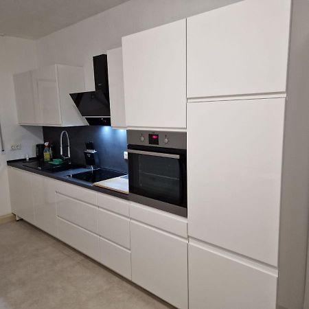 Ferienwohnung Cavallino 2 Gammelshausen Eksteriør billede