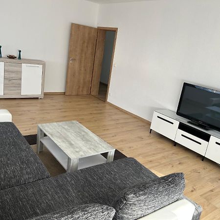 Ferienwohnung Cavallino 2 Gammelshausen Eksteriør billede