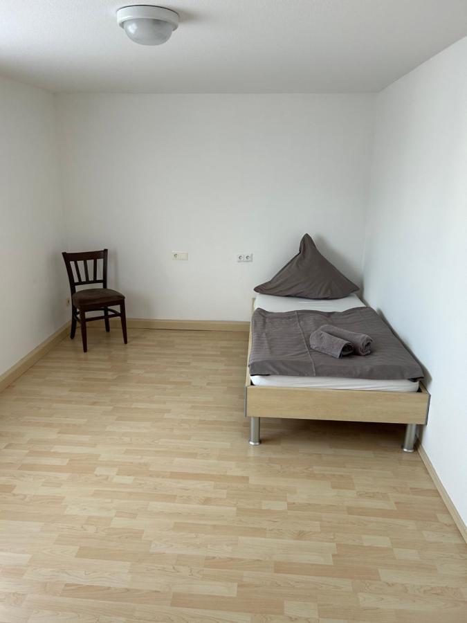 Ferienwohnung Cavallino 2 Gammelshausen Eksteriør billede