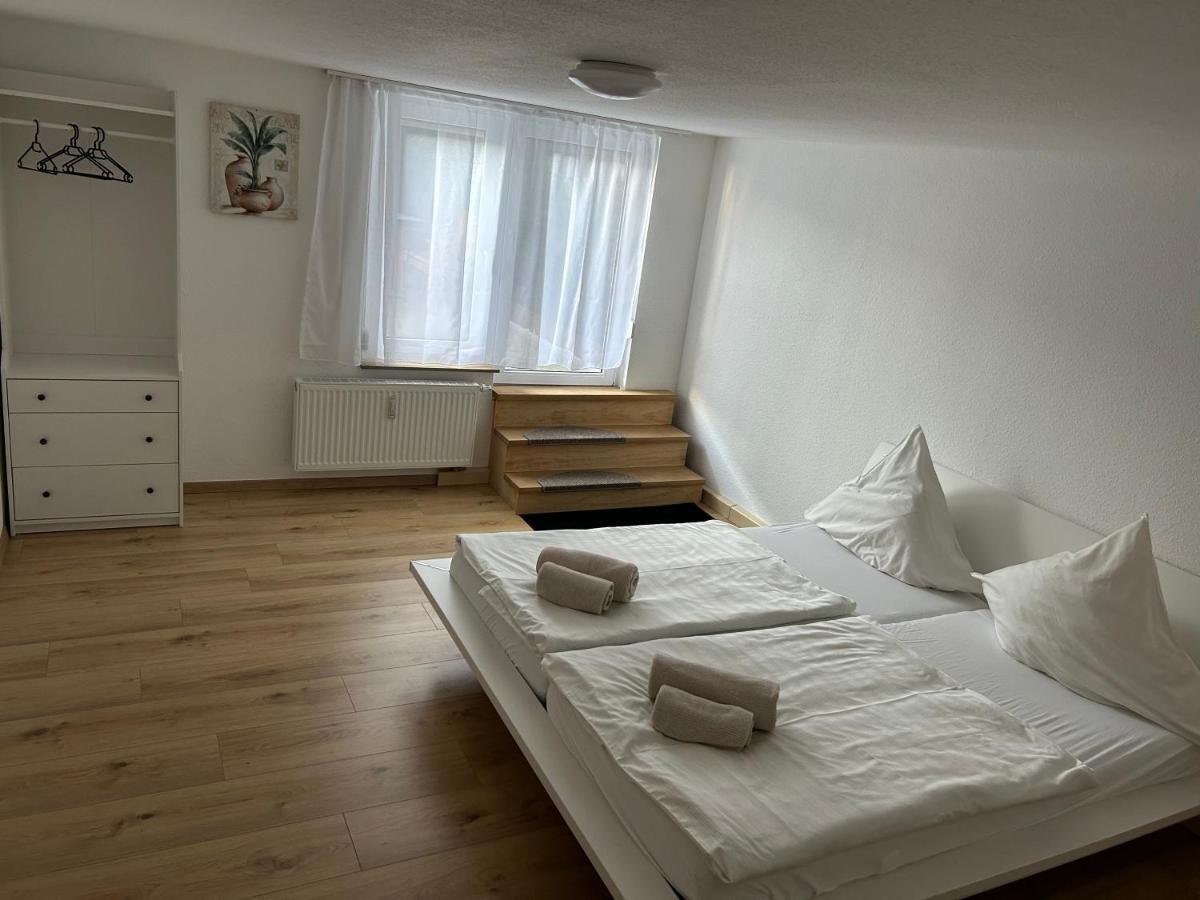 Ferienwohnung Cavallino 2 Gammelshausen Eksteriør billede