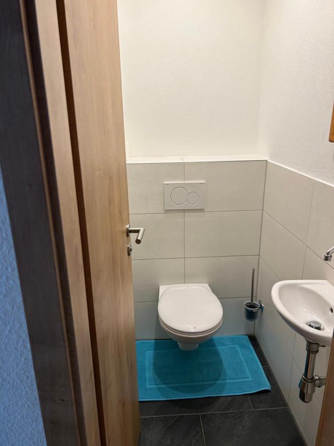 Ferienwohnung Cavallino 2 Gammelshausen Eksteriør billede