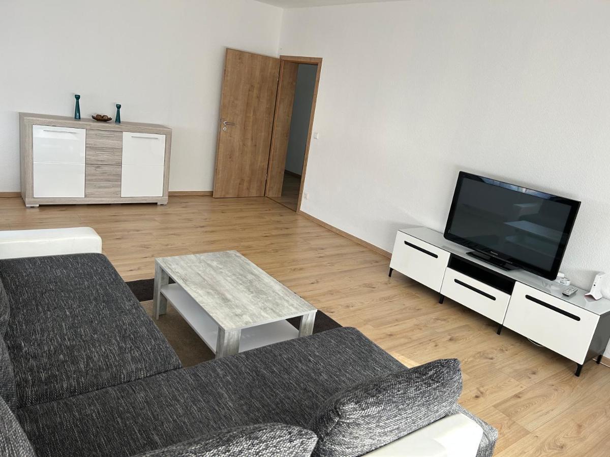 Ferienwohnung Cavallino 2 Gammelshausen Eksteriør billede